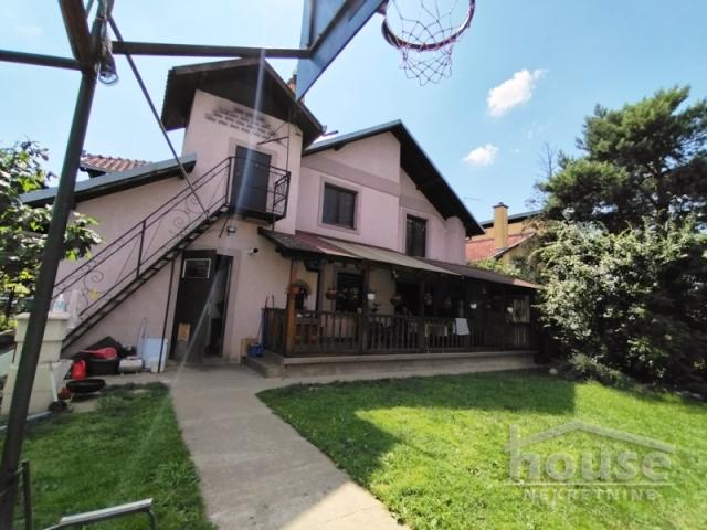 NOVI SAD - ADICE - 361.00 m2