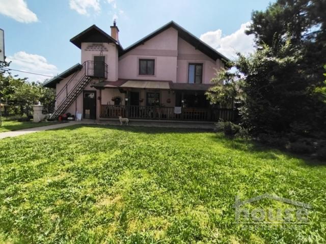 NOVI SAD - ADICE - 361.00 m2