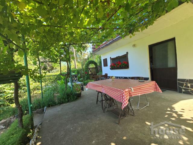 SREMSKA KAMENICA - SREMSKA KAMENICA - 64.00 m2