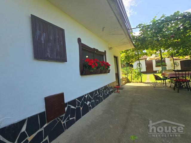 SREMSKA KAMENICA - SREMSKA KAMENICA - 64.00 m2