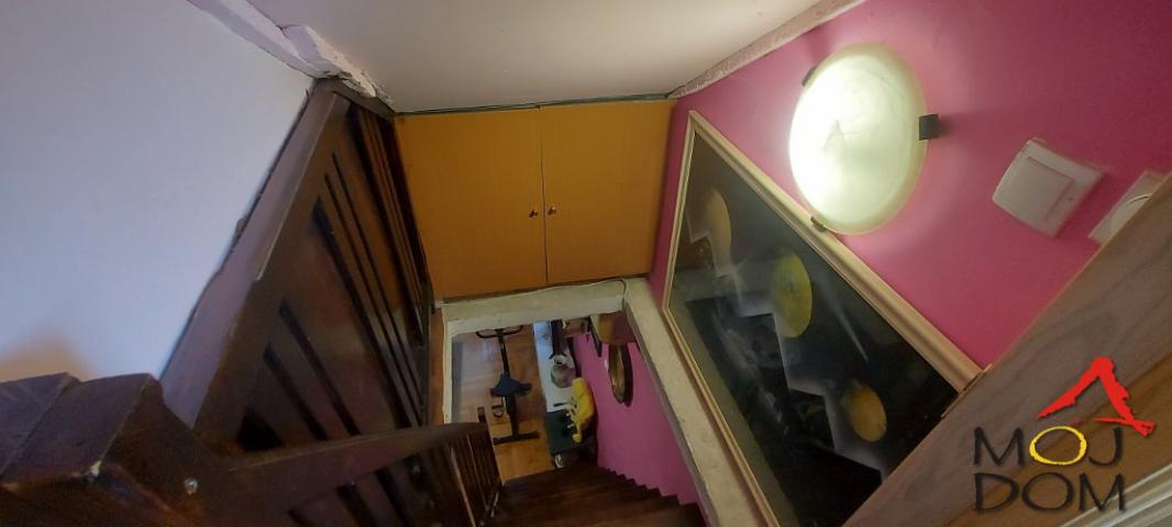 NOVI SAD - ADICE - DVOSOBAN STAN - 36 m2 - 65,000€
