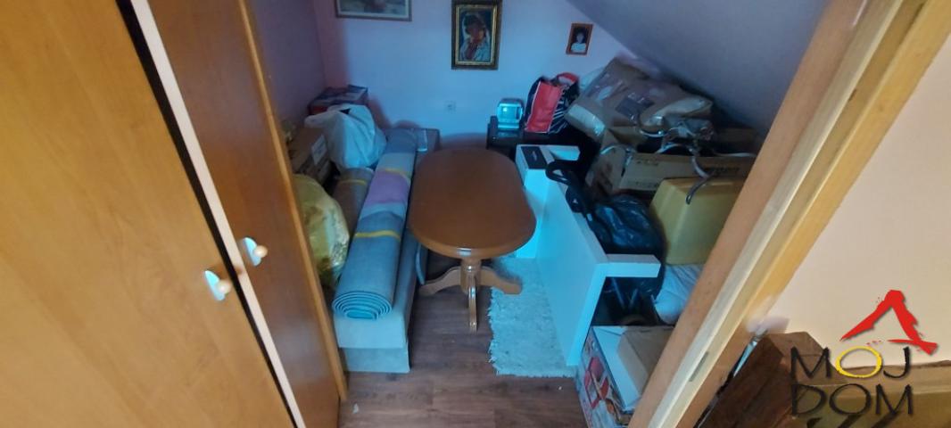NOVI SAD - ADICE - DVOSOBAN STAN - 36 m2 - 65,000€