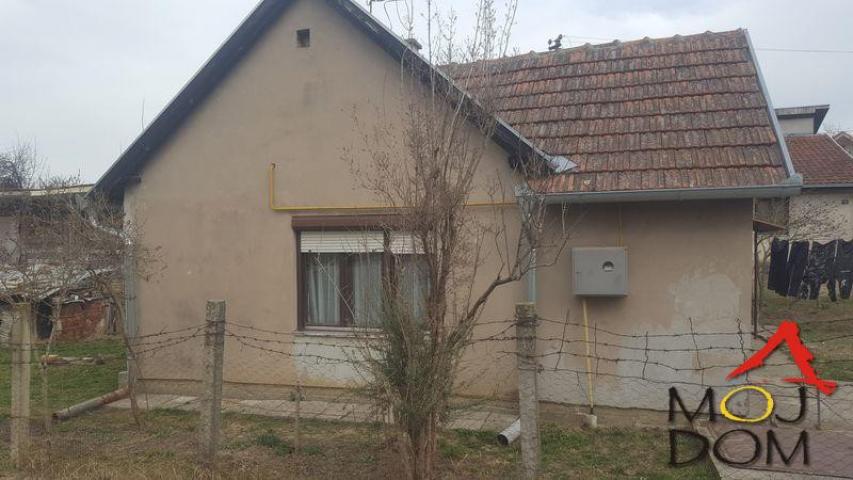 NOVI SAD - ADICE - KUćA - 48 m2 - 154,500€