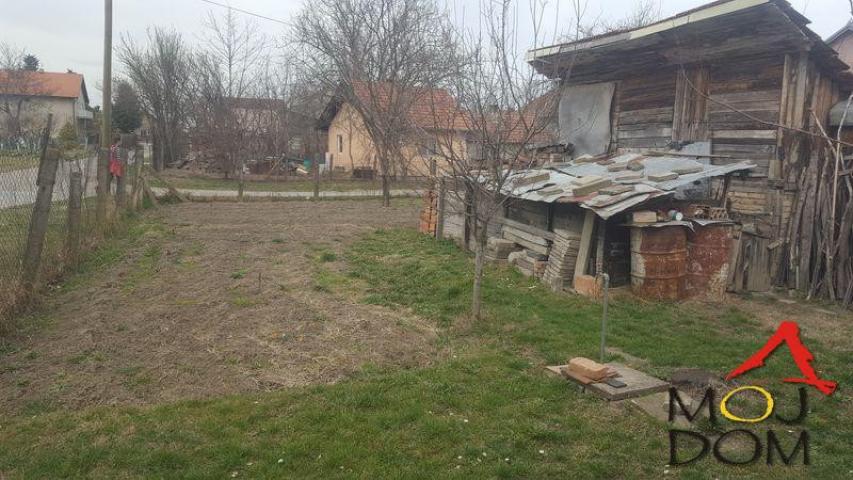 NOVI SAD - ADICE - KUćA - 48 m2 - 154,500€