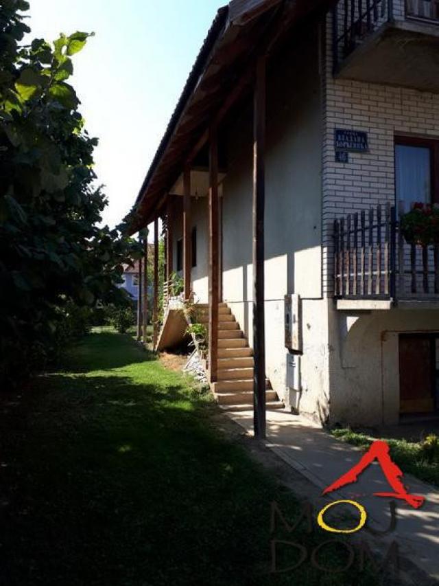 NOVI SAD - ADICE - KUćA - 517 m2 - 257,500€
