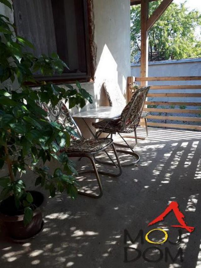 NOVI SAD - ADICE - KUćA - 517 m2 - 257,500€