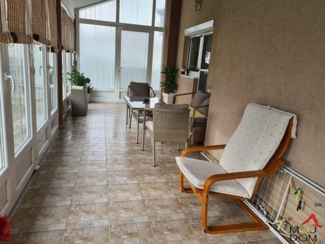 NOVI SAD - ADICE - KUćA - 179 m2 - 273,000€