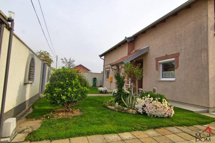NOVI SAD - ADICE - KUćA - 179 m2 - 273,000€