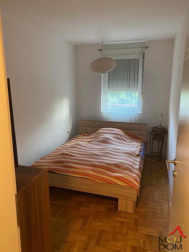 NOVI SAD - TELEP - IZDAVANJE NEKRETNINA - 50 m2 - 500€