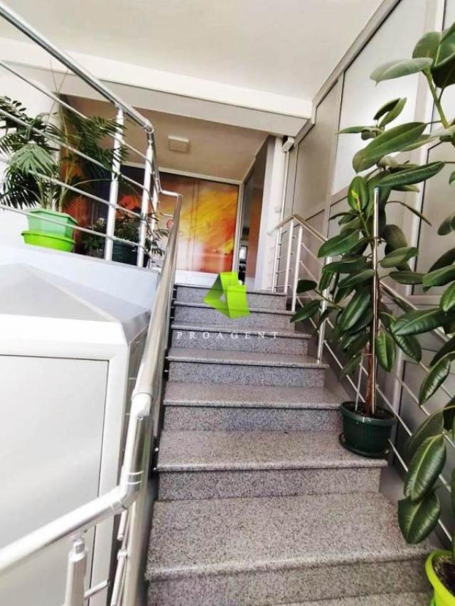 Odličan poslovni prostor u blizini Ekonomskog fakulteta ID#7404