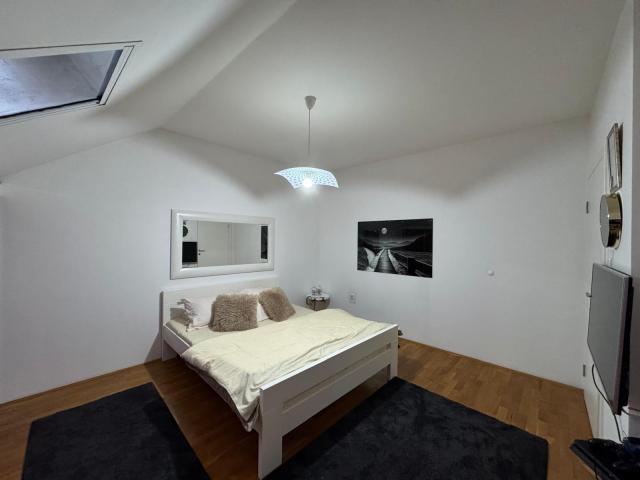 NOVI SAD - SAJAM - 110.00 m2