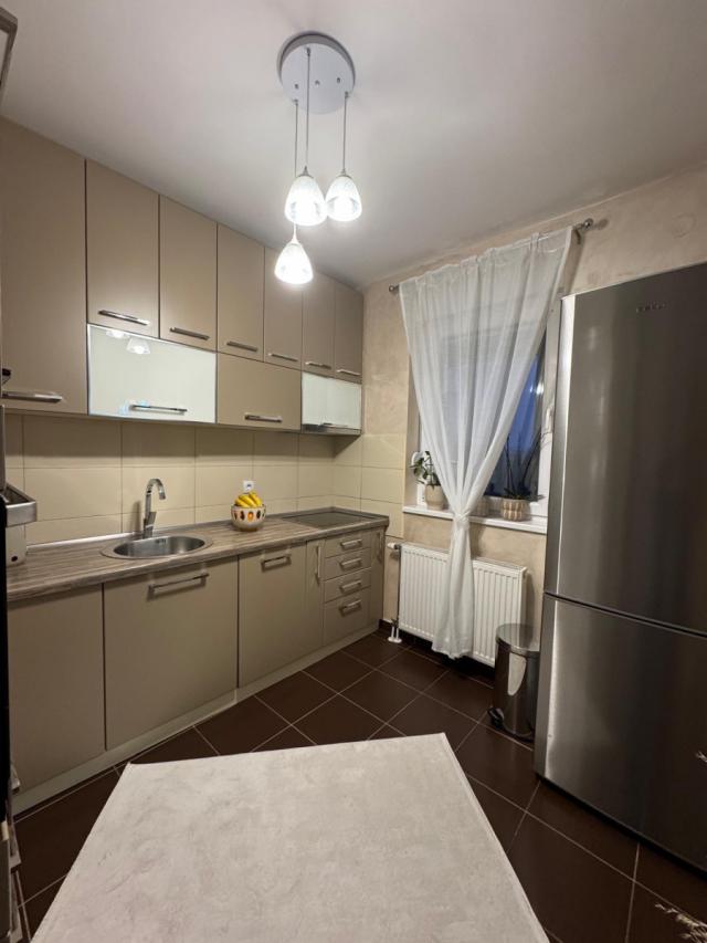 NOVI SAD - SAJAM - 110.00 m2