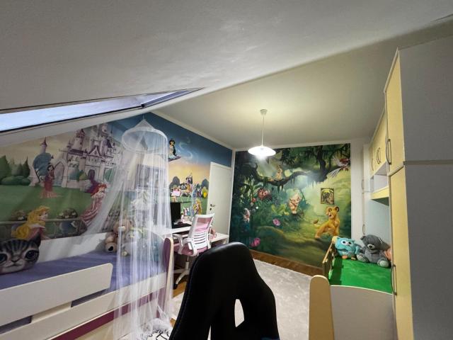 NOVI SAD - SAJAM - 110.00 m2