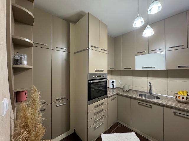 NOVI SAD - SAJAM - 110.00 m2