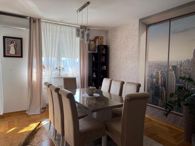 NOVI SAD - SAJAM - 110.00 m2