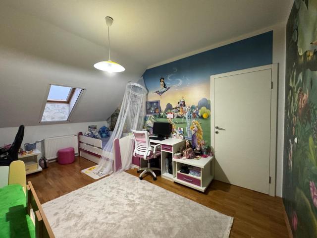 NOVI SAD - SAJAM - 110.00 m2