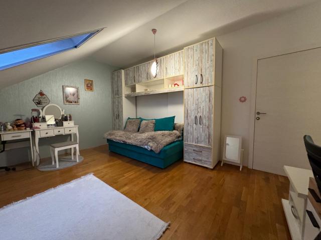NOVI SAD - SAJAM - 110.00 m2