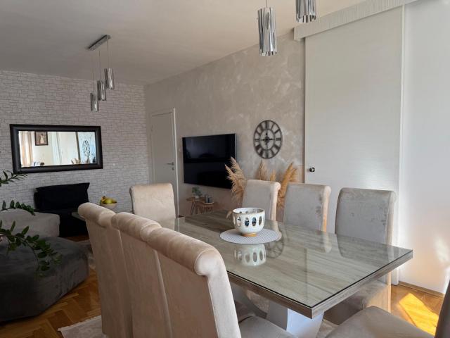 NOVI SAD - SAJAM - 110.00 m2