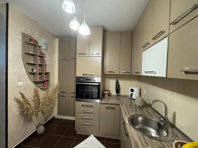 NOVI SAD - SAJAM - 110.00 m2