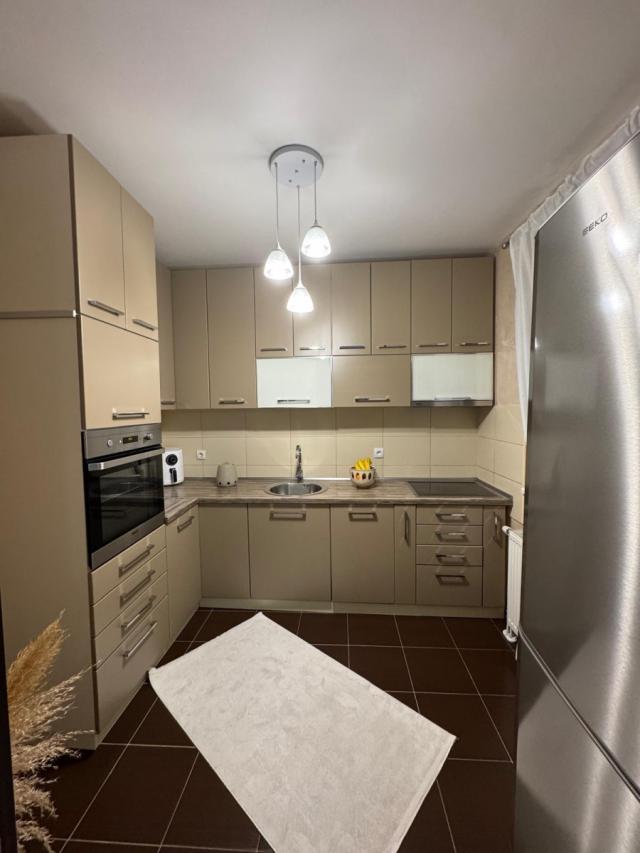 NOVI SAD - SAJAM - 110.00 m2