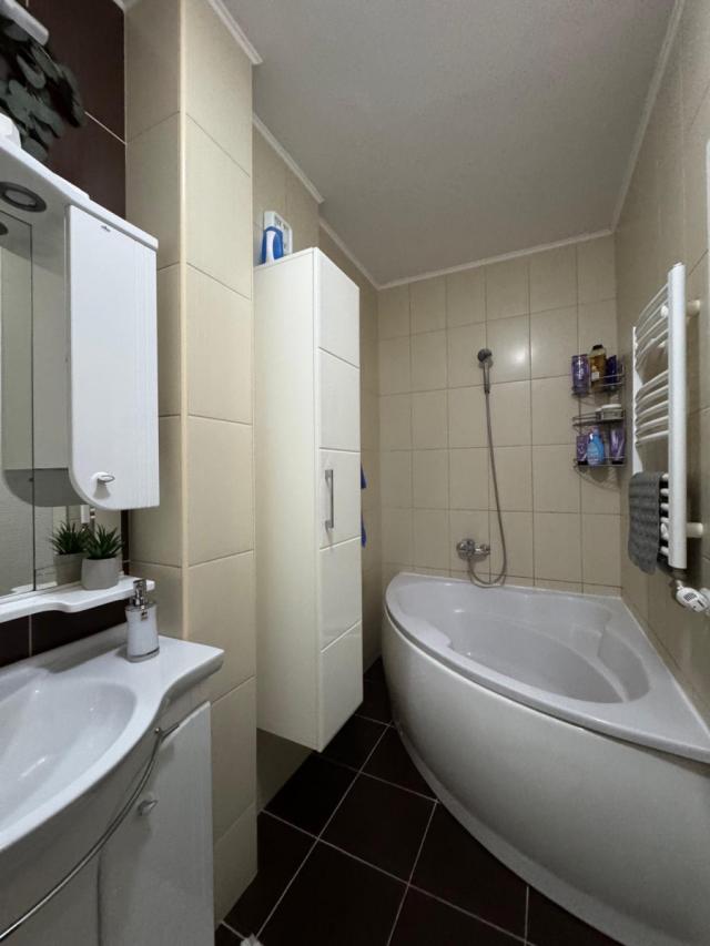 NOVI SAD - SAJAM - 110.00 m2