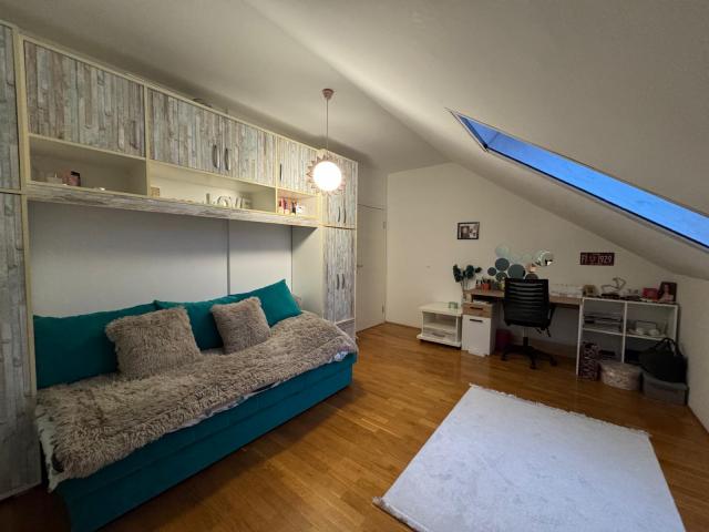 NOVI SAD - SAJAM - 110.00 m2