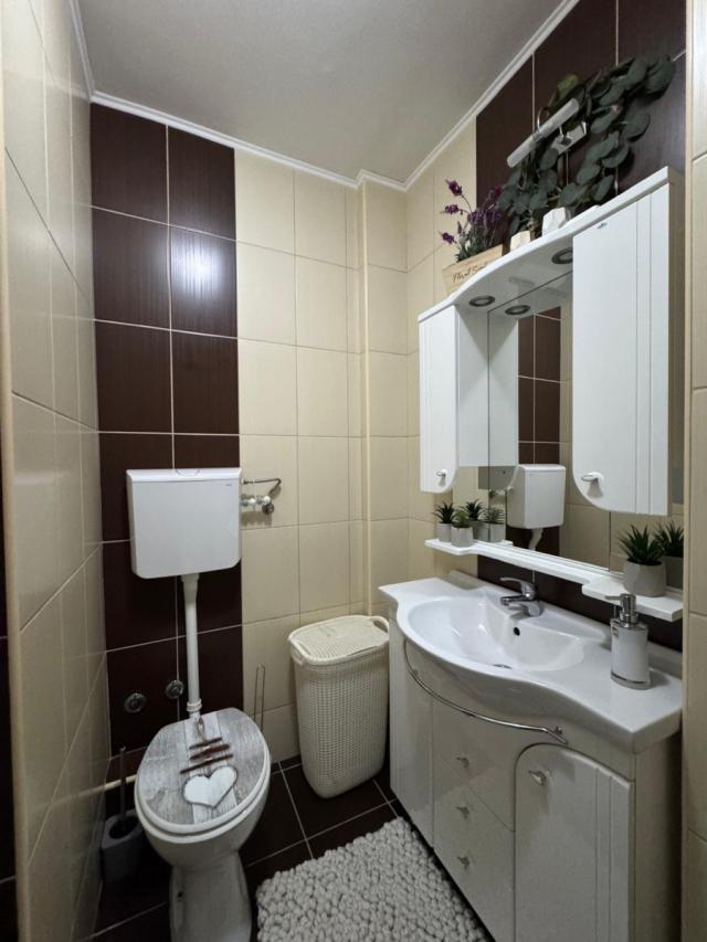 NOVI SAD - SAJAM - 110.00 m2