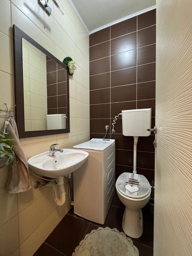 NOVI SAD - SAJAM - 110.00 m2