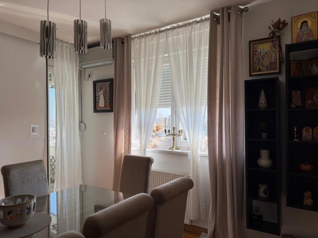 NOVI SAD - SAJAM - 110.00 m2