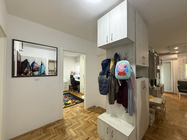 NOVI SAD - ADICE - 85.00 m2