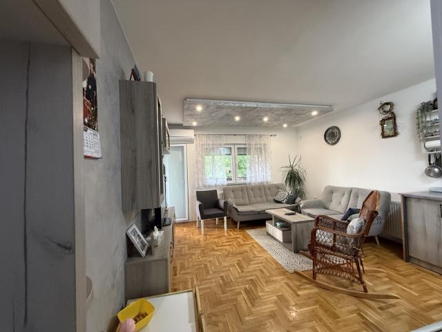 NOVI SAD - ADICE - 85.00 m2