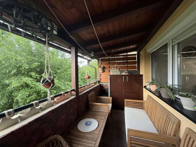 NOVI SAD - ADICE - 85.00 m2