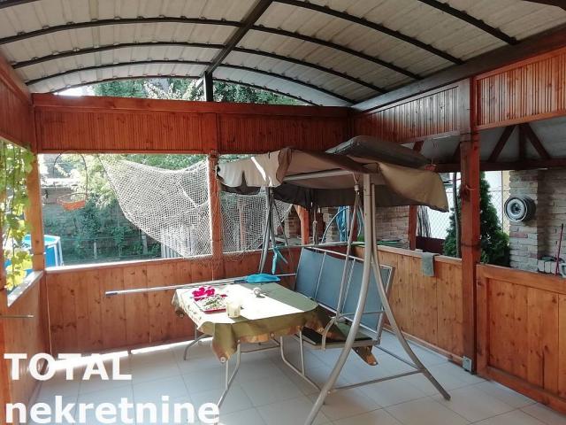 NOVI SAD - ADICE - 219.00 m2
