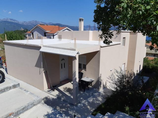 Prodaja, Kuća, 160m2 , RADOVIĆI