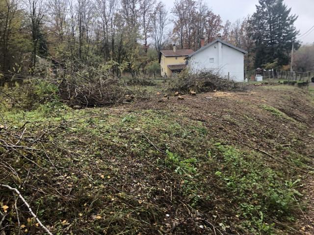 GROCKA AVALA 1000m2 , 39000e