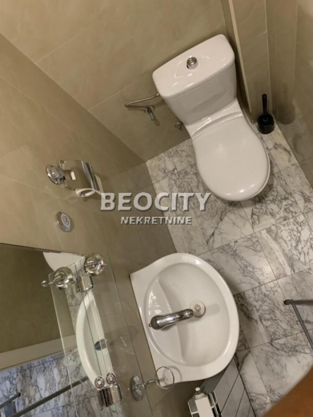 Savski venac, Senjak, , 4.0, 220m2, 2800EUR