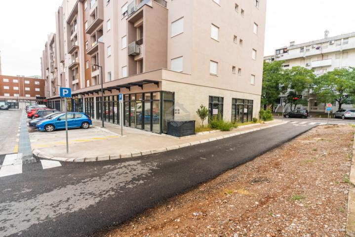 Poslovni prostor 300m2, Stari Aerodrom - Podgorica
