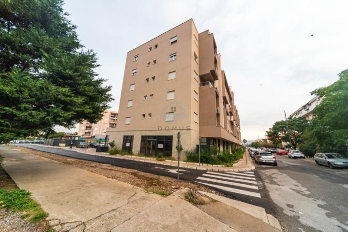 Poslovni prostor 300m2, Stari Aerodrom - Podgorica