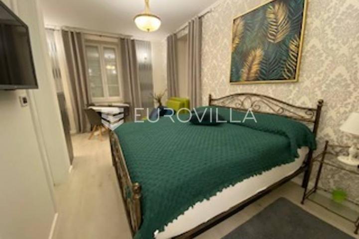 Rovinj, samostojeća vila centar Rovinja pogled more 400 m²