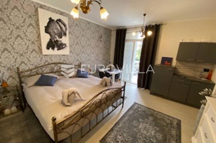 Rovinj, samostojeća vila centar Rovinja pogled more 400 m²