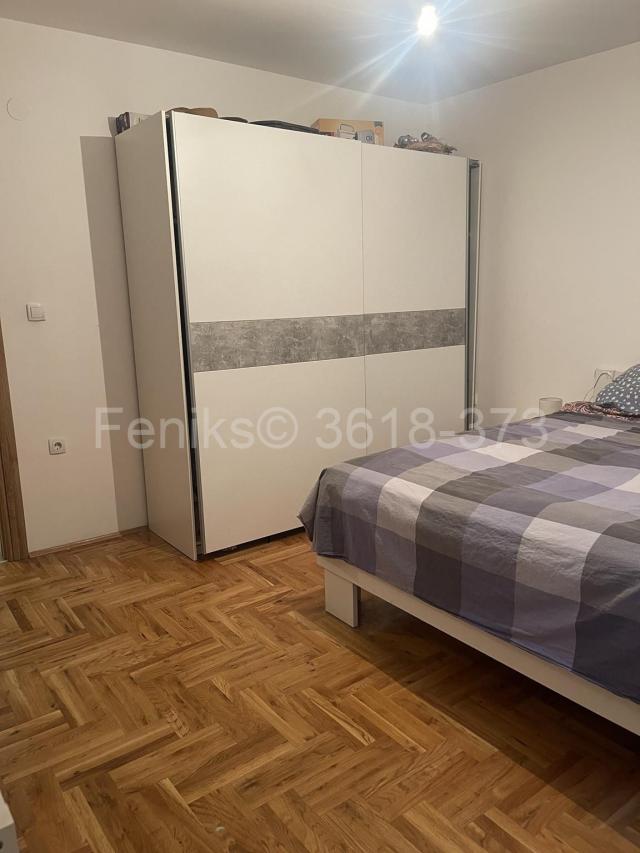 Prodaja 3.0 stana, Mirijevo