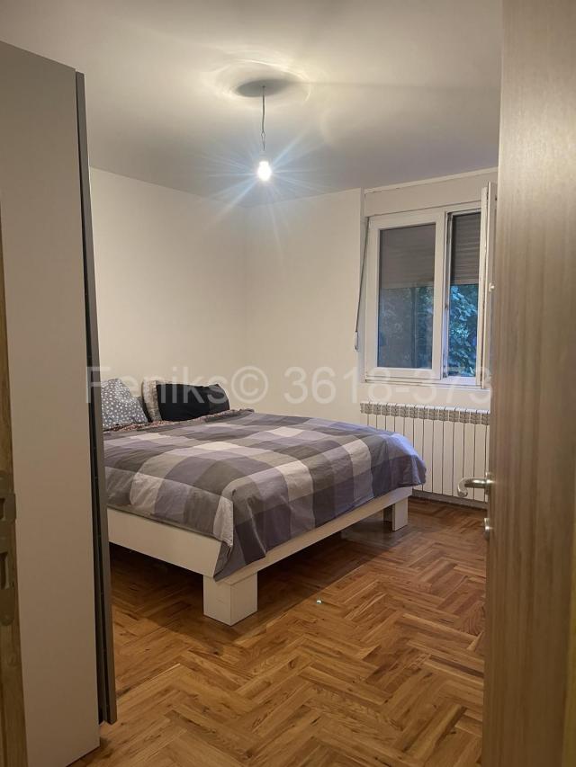Prodaja 3.0 stana, Mirijevo