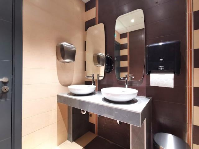 Poslovni prostor, 77m2, Centar, Podgorica