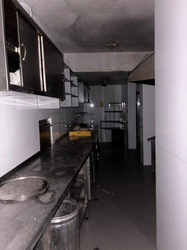 Ugostiteljski objekat 444m² + plac 2195m², Mareza, Podgorica