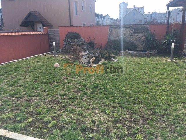 Borča-Greda, kuća, 267m2, lux, bez ulaganja, uknjižena