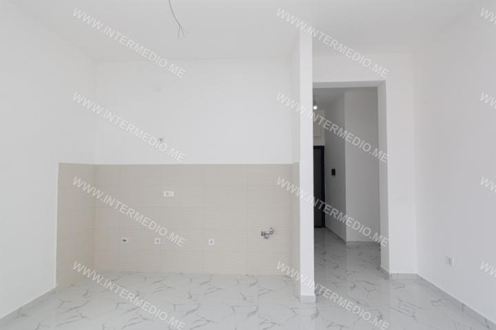 Jednosoban stan, 47m2, Djenovici, Herceg Novi