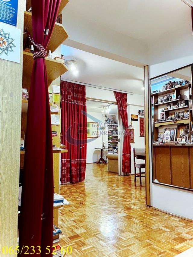 Čukarica, Žarkovo - Trgovačka 103m2
