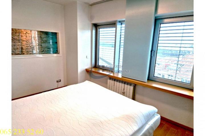 Savski venac, Dedinje - Omladinska 170m2