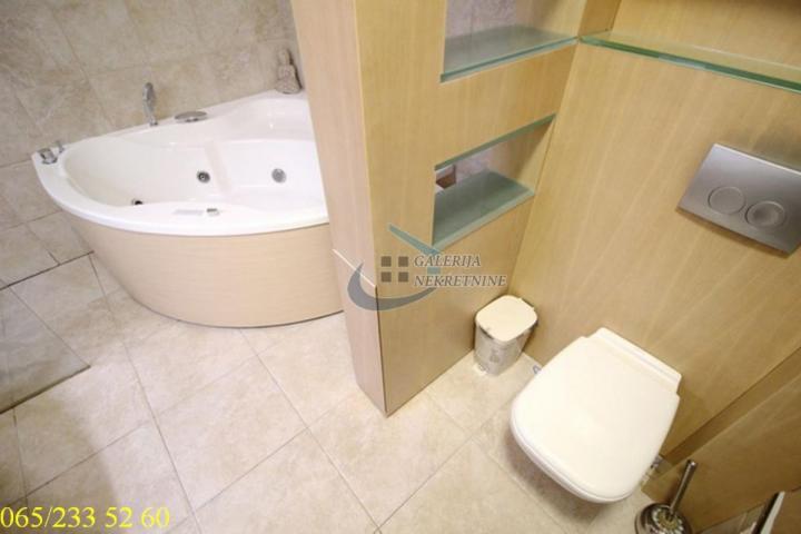 Savski venac, Dedinje - Omladinska 170m2