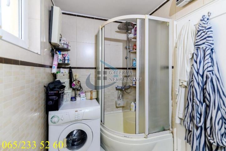 Zvezdara, Slavujev venac - Koste Taušanovića 61m2